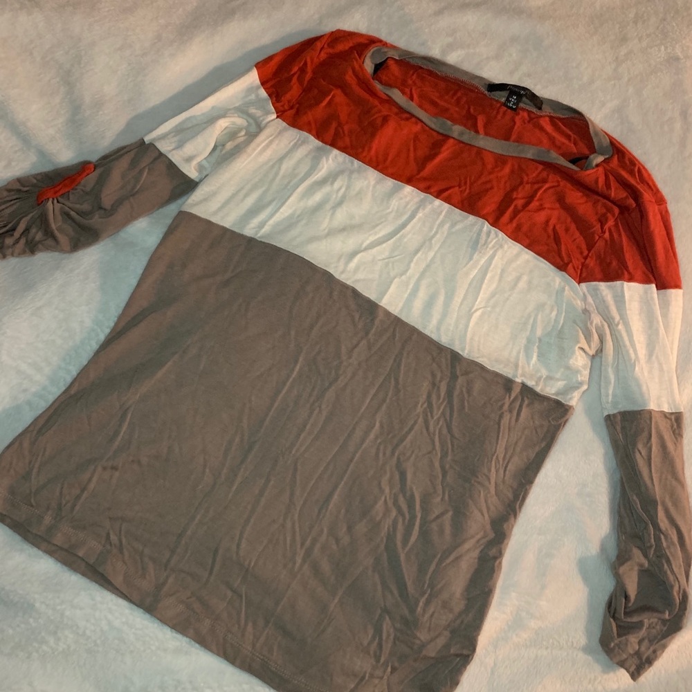 Professional blouse